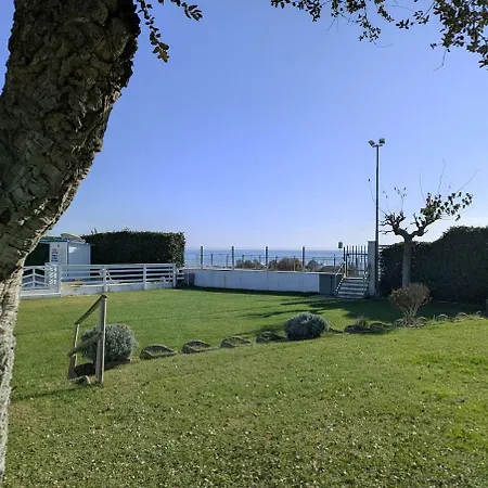 Acquachiara Appartement *