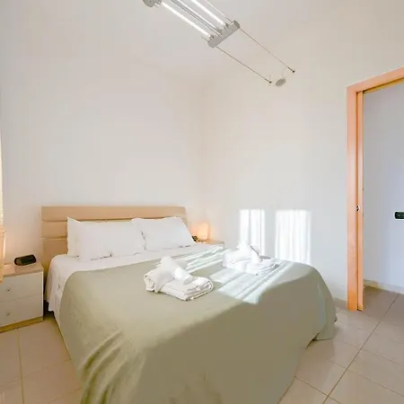 Acquachiara Appartement Lido di Fermo
