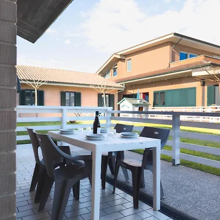 Appartement Acquachiara Lido di Fermo
