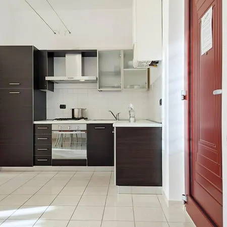 Appartement Acquachiara