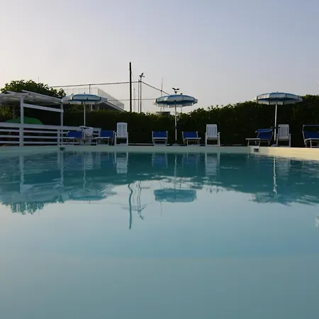 Apartment Acquachiara *