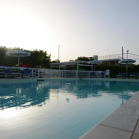 Apartment Acquachiara Lido di Fermo