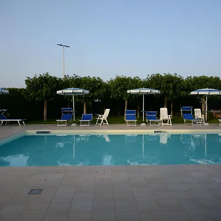 Acquachiara * Lido di Fermo