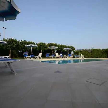 Apartment Acquachiara