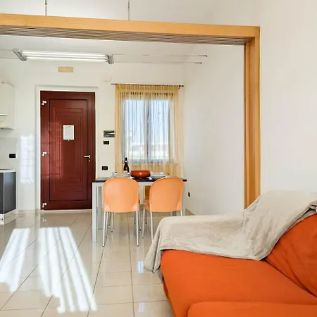 Apartment Acquachiara