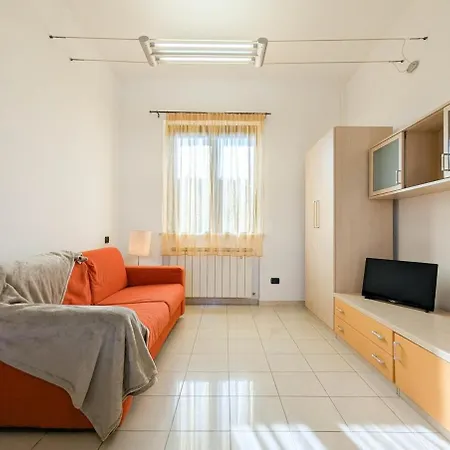 Apartment Acquachiara *