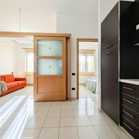 Apartment Acquachiara Lido di Fermo