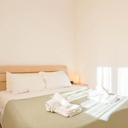 Acquachiara Apartment