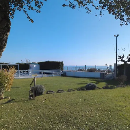 Apartment Acquachiara *