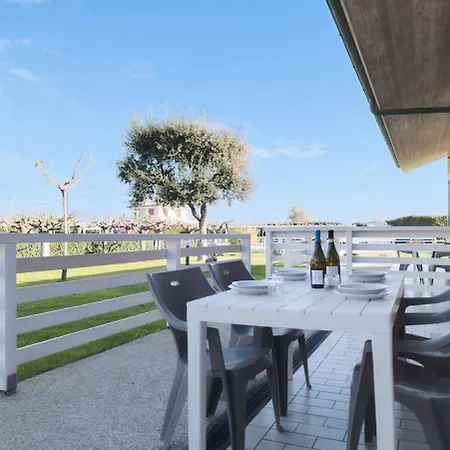 Apartment Acquachiara Lido di Fermo