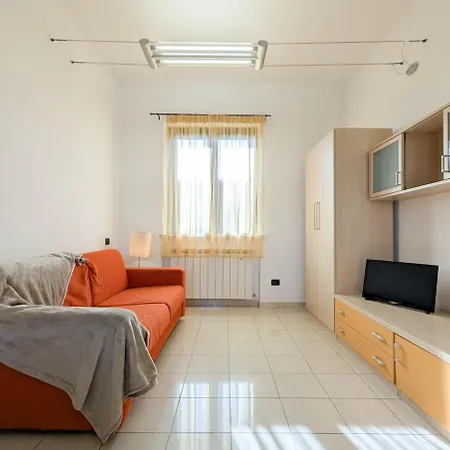 Apartment Acquachiara