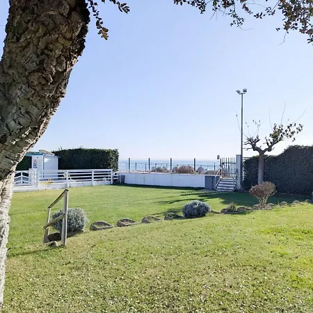 Apartment Acquachiara *