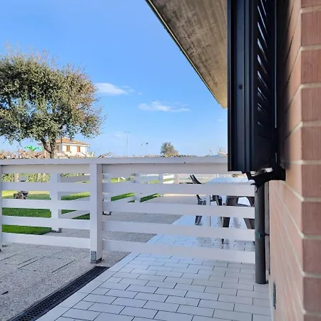 Acquachiara Apartment Lido di Fermo