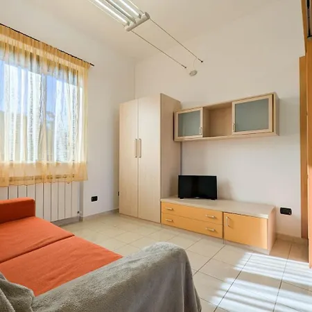 Acquachiara Apartment *