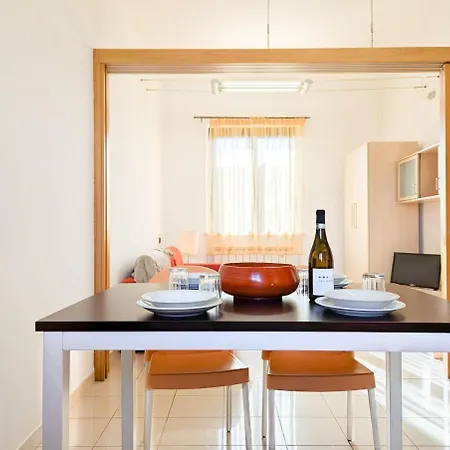 Apartment Acquachiara Lido di Fermo