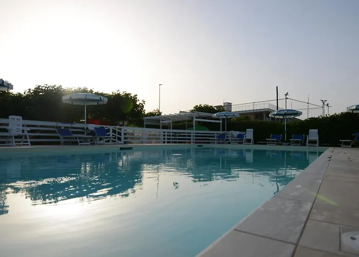 Apartment Acquachiara Lido di Fermo