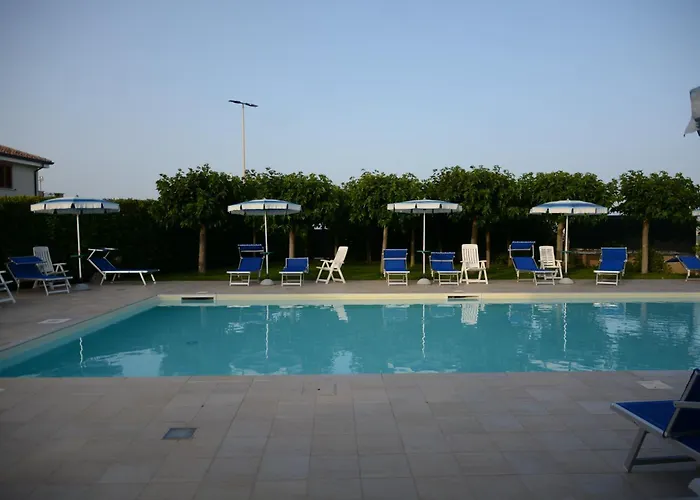 Acquachiara * Lido di Fermo