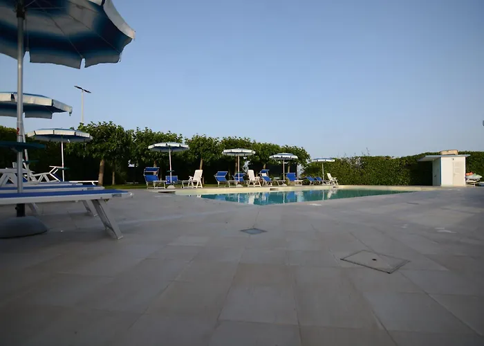 Apartment Acquachiara