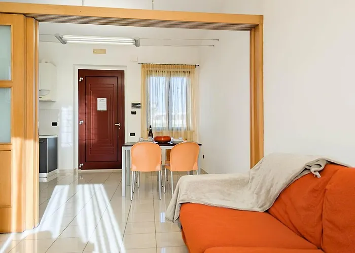 Apartment Acquachiara