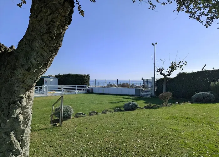 Acquachiara Apartment *