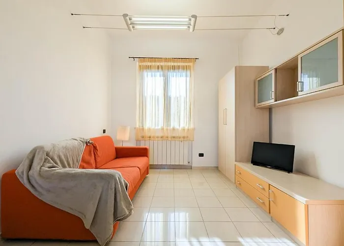 Apartment Acquachiara *