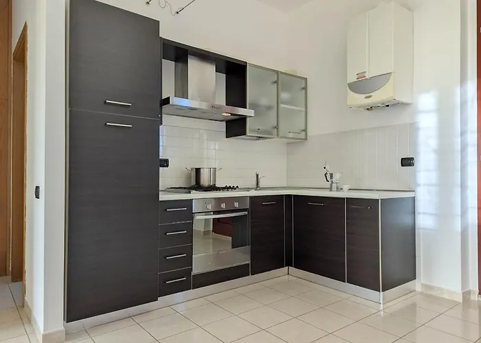 Acquachiara Apartment Lido di Fermo