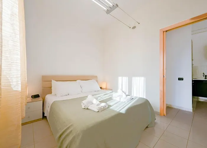 Acquachiara Apartment Lido di Fermo