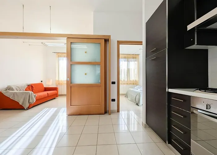 Apartment Acquachiara Lido di Fermo