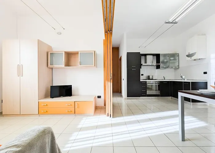 Acquachiara Apartment Lido di Fermo