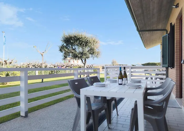 Apartment Acquachiara Lido di Fermo