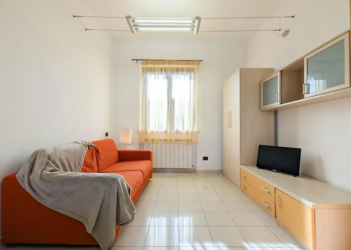 Apartment Acquachiara