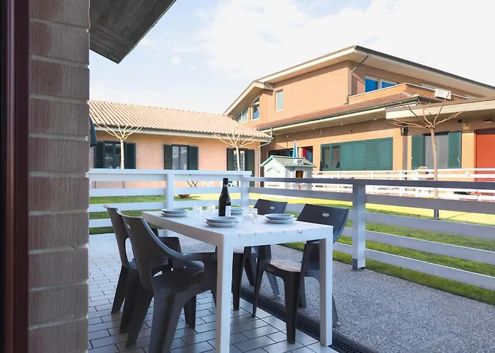 Apartment Acquachiara Lido di Fermo