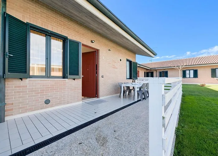 Acquachiara * Lido di Fermo