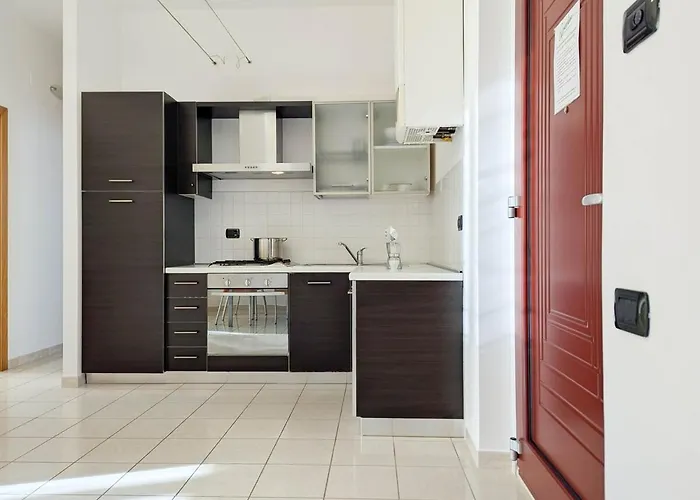 Apartment Acquachiara