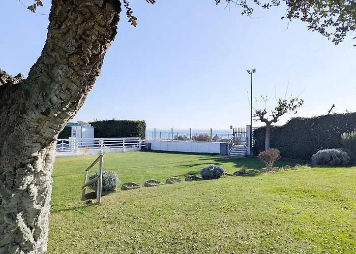 Apartment Acquachiara *