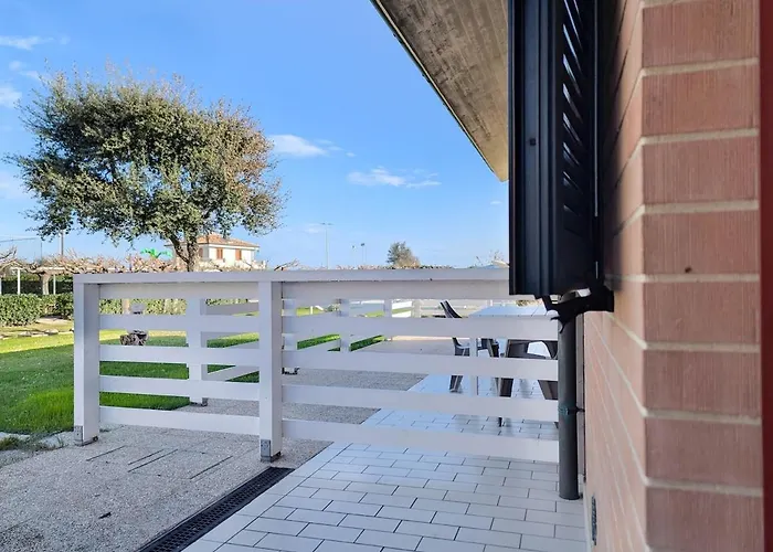 Acquachiara Apartment Lido di Fermo