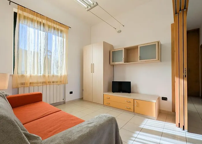 Acquachiara Apartment *