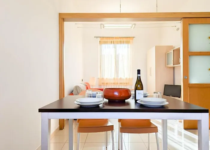 Apartment Acquachiara Lido di Fermo