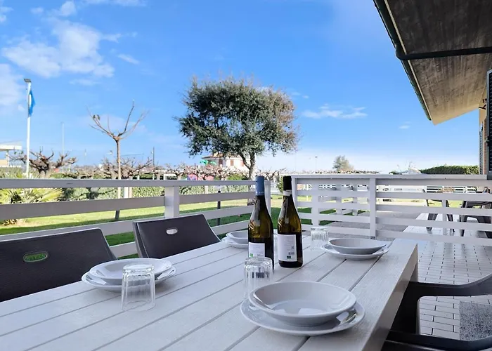 Acquachiara * Lido di Fermo